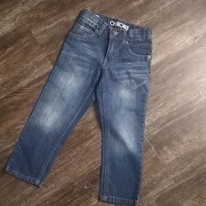 NWT Cherokee Boy's Pants